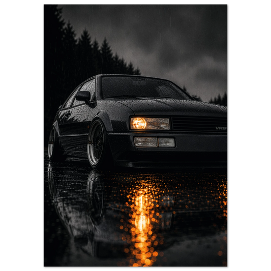 vokswagen-corrado-vr6-g60-vw-metal-wall-art-mancave-garage